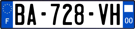 BA-728-VH