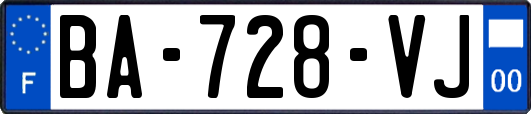 BA-728-VJ