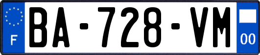 BA-728-VM