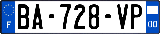 BA-728-VP