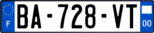 BA-728-VT