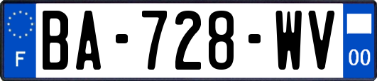 BA-728-WV