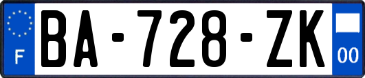 BA-728-ZK