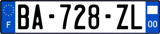 BA-728-ZL