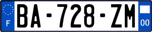 BA-728-ZM