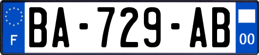 BA-729-AB