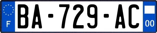 BA-729-AC