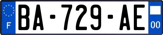 BA-729-AE