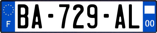 BA-729-AL