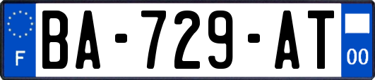 BA-729-AT