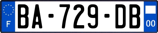 BA-729-DB