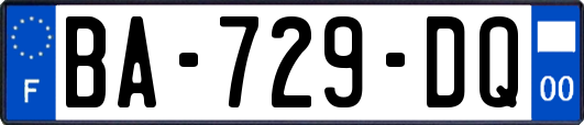 BA-729-DQ