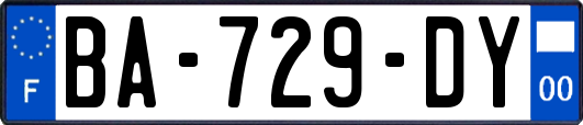 BA-729-DY