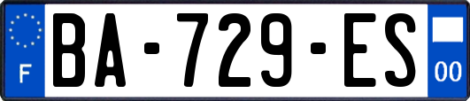 BA-729-ES