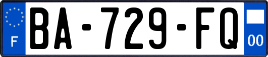 BA-729-FQ