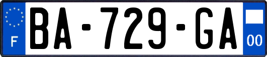 BA-729-GA
