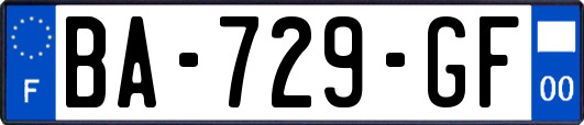 BA-729-GF
