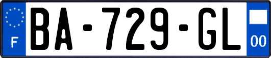 BA-729-GL