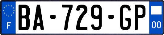 BA-729-GP