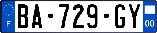 BA-729-GY