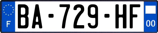 BA-729-HF