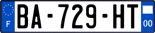 BA-729-HT