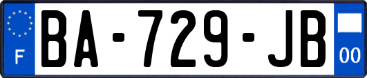 BA-729-JB