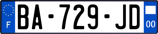 BA-729-JD