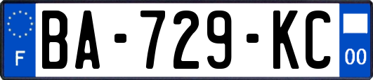 BA-729-KC