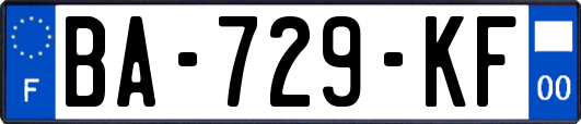 BA-729-KF