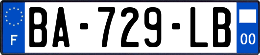 BA-729-LB