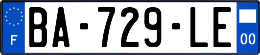 BA-729-LE