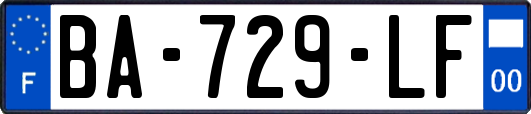 BA-729-LF