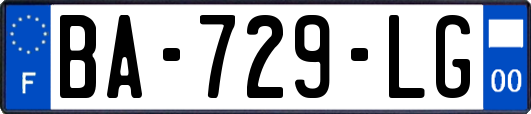 BA-729-LG