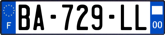 BA-729-LL
