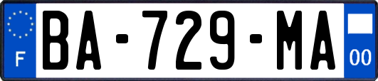 BA-729-MA