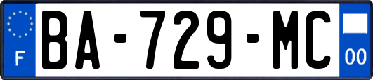 BA-729-MC