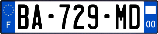 BA-729-MD