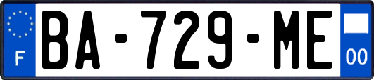 BA-729-ME