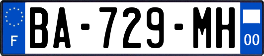 BA-729-MH