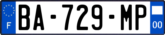 BA-729-MP