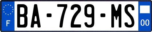 BA-729-MS