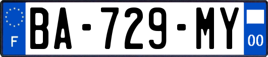 BA-729-MY