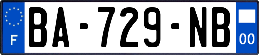 BA-729-NB