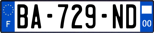 BA-729-ND