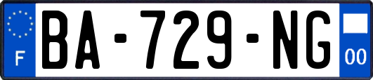 BA-729-NG