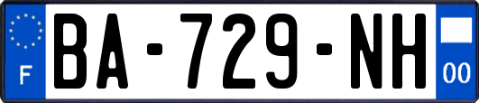 BA-729-NH