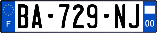 BA-729-NJ