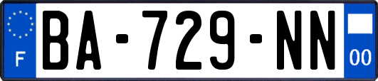 BA-729-NN