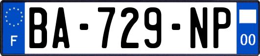 BA-729-NP